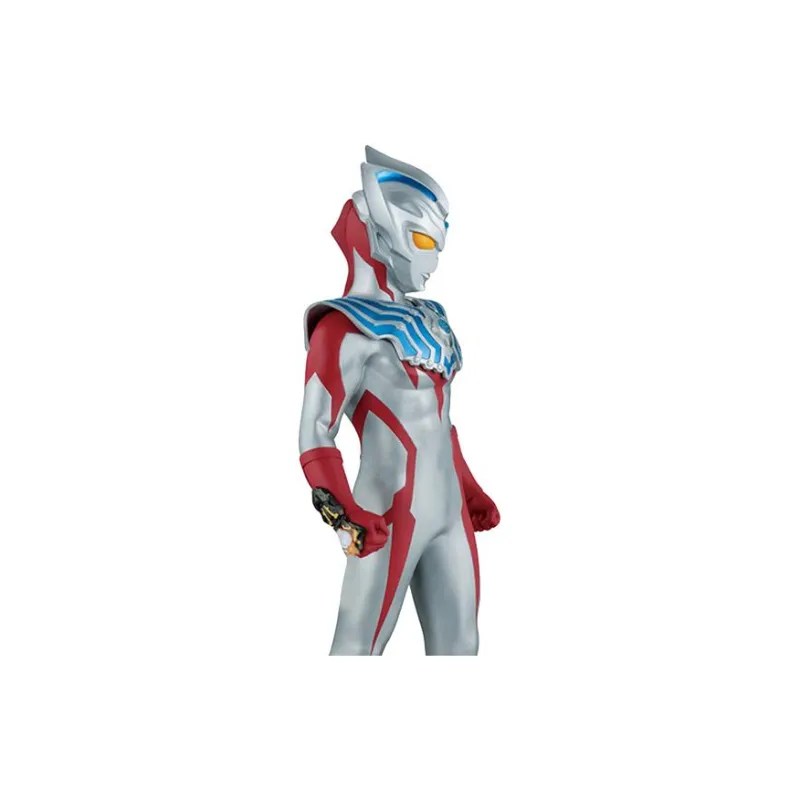 BANPRESTO Ultraman Taiga Glasses Factory Limited Ichiban Kuji Figure Scale Figures 30cm-3