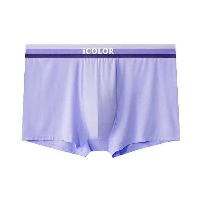 Icolor Underpants Men's Combo Set-1