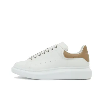 Alexander McQueen Larry Low Top Sneakers
