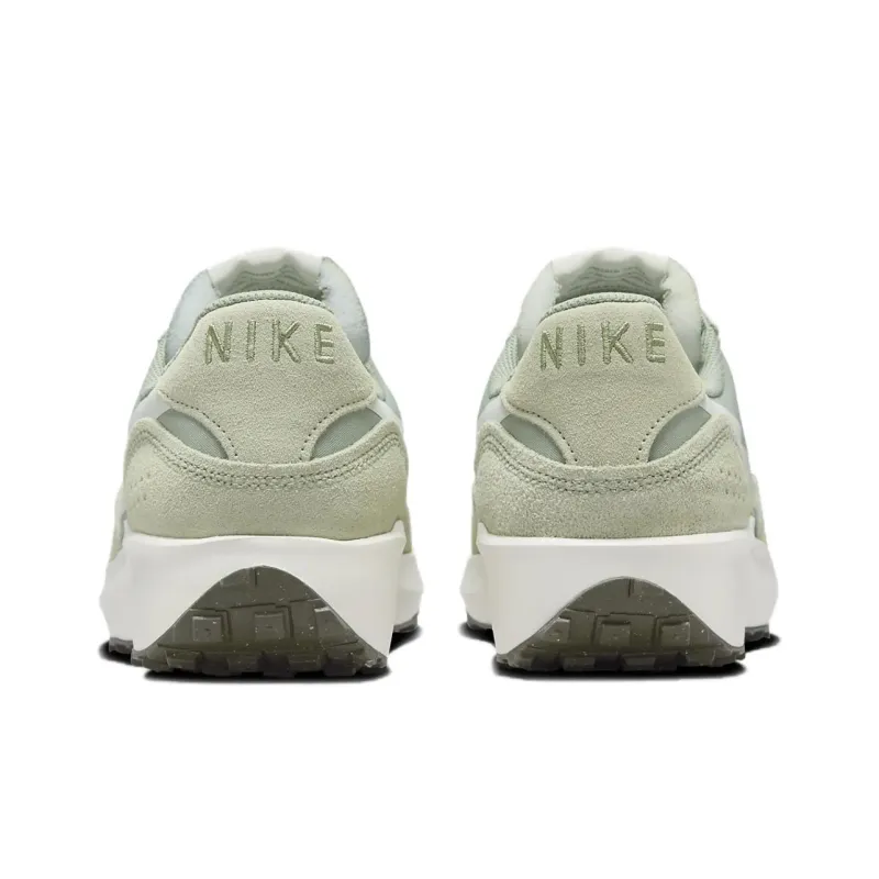Nike Waffle Nav Jade Horizon Sail Oil Green Olive Aura-3