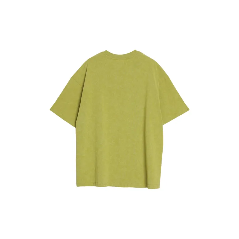 SETIROM T Shirts Women's Green-1