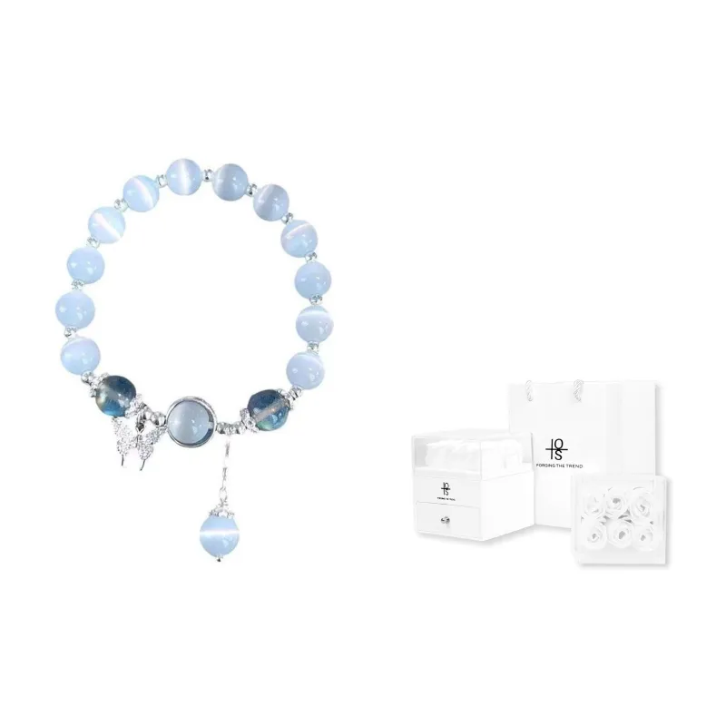 IOTS Temperament Bracelets Women's-11