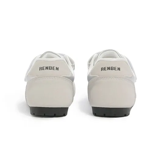 Humanism 1986 Slip Resistant And Breathable Casual Shoes Women's-3