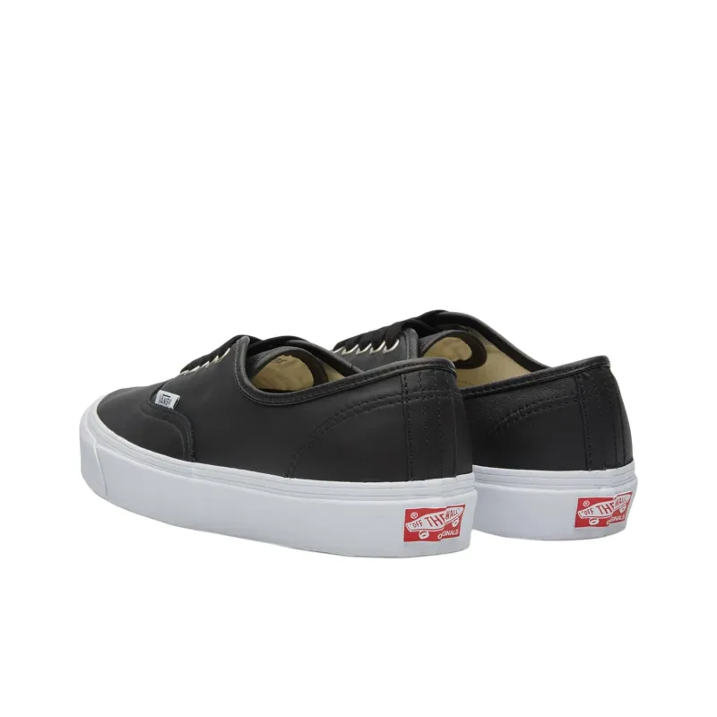 Vans Og Authentic Lx 'Black'-3