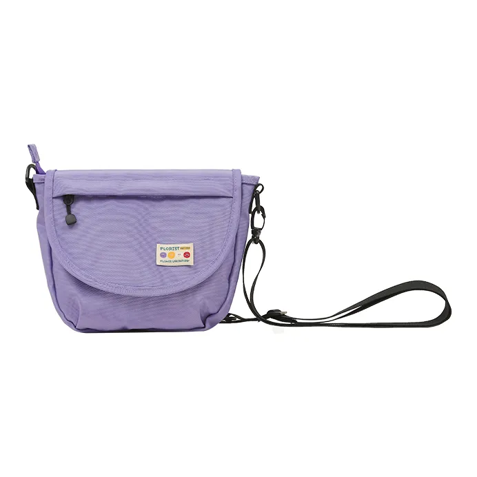 Cloud Factory Polyester Shoulder Bag, Crossbody Bag Small Size Unisex-5