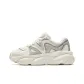 Ivory White/Cyan Gray/Cloud Gray-3