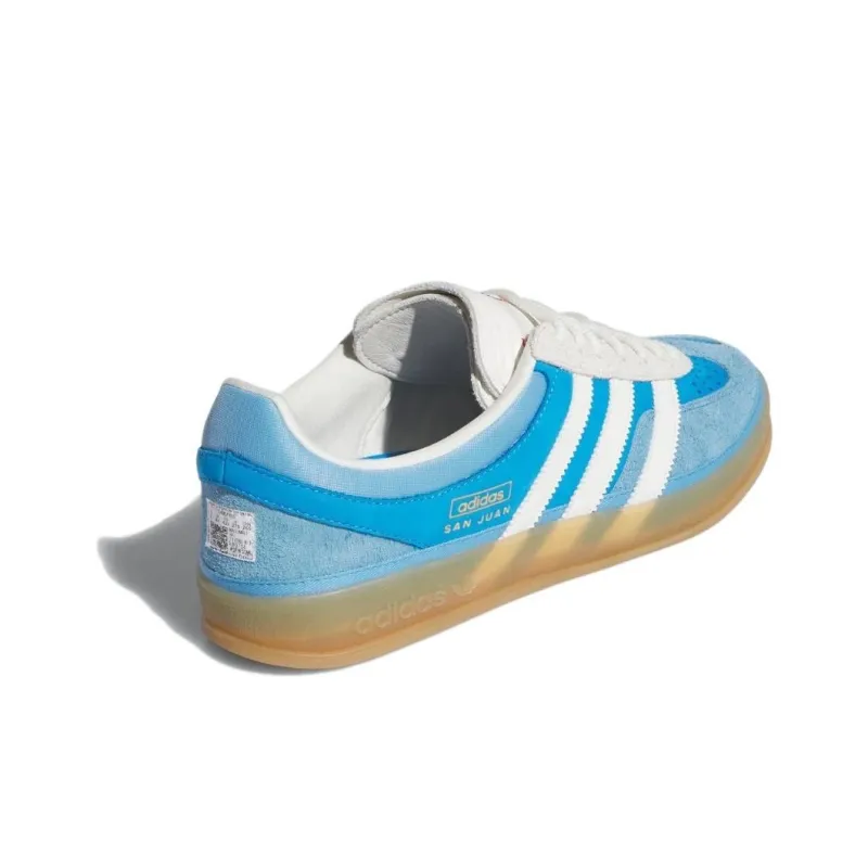 Adidas Gazelle Indoor Bad Bunny San Juan-3