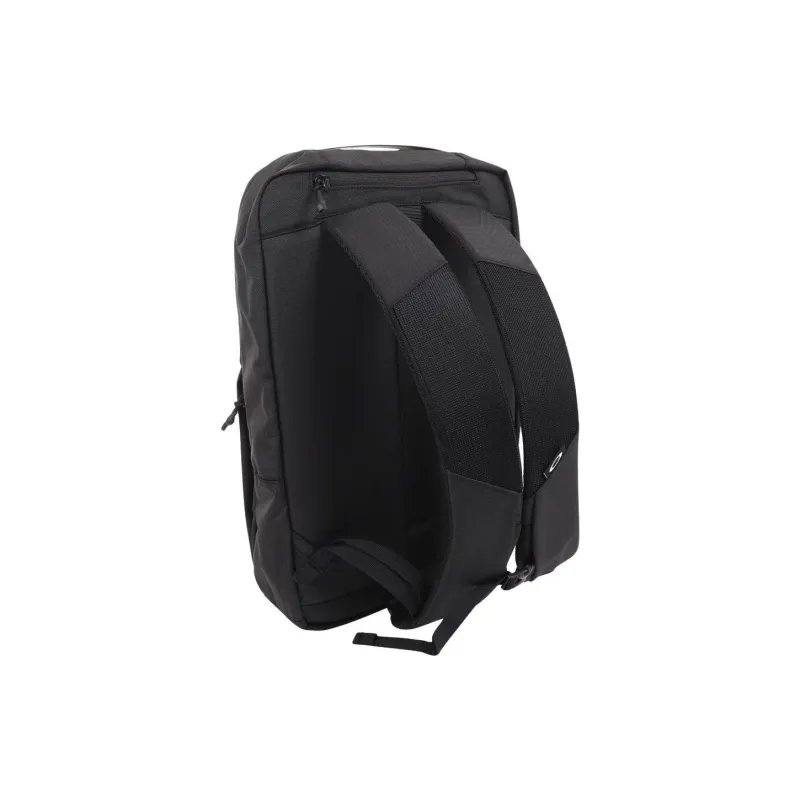 Oakley Polyester Backpack Regular Unisex Black-3