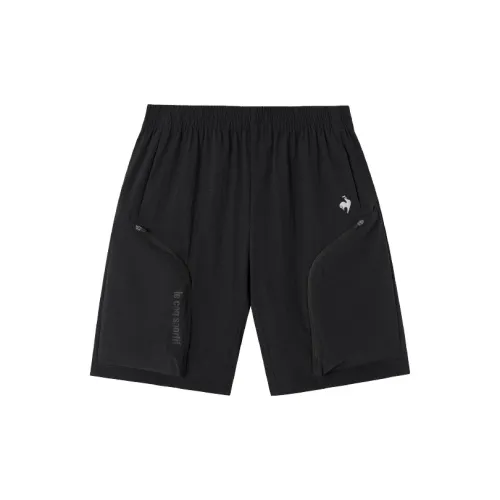 Le Coq Sportif Casual Shorts Men