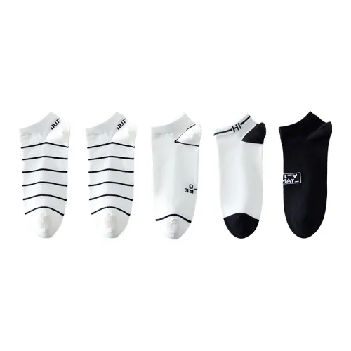 GOSO Men Socks Sets