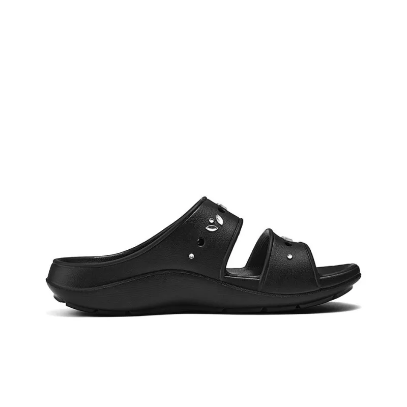 Skechers Foamies Beach Sandals Women's Black-1