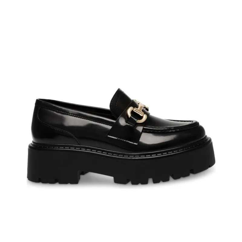 STEVE MADDEN Loafers 5cm Women's-1