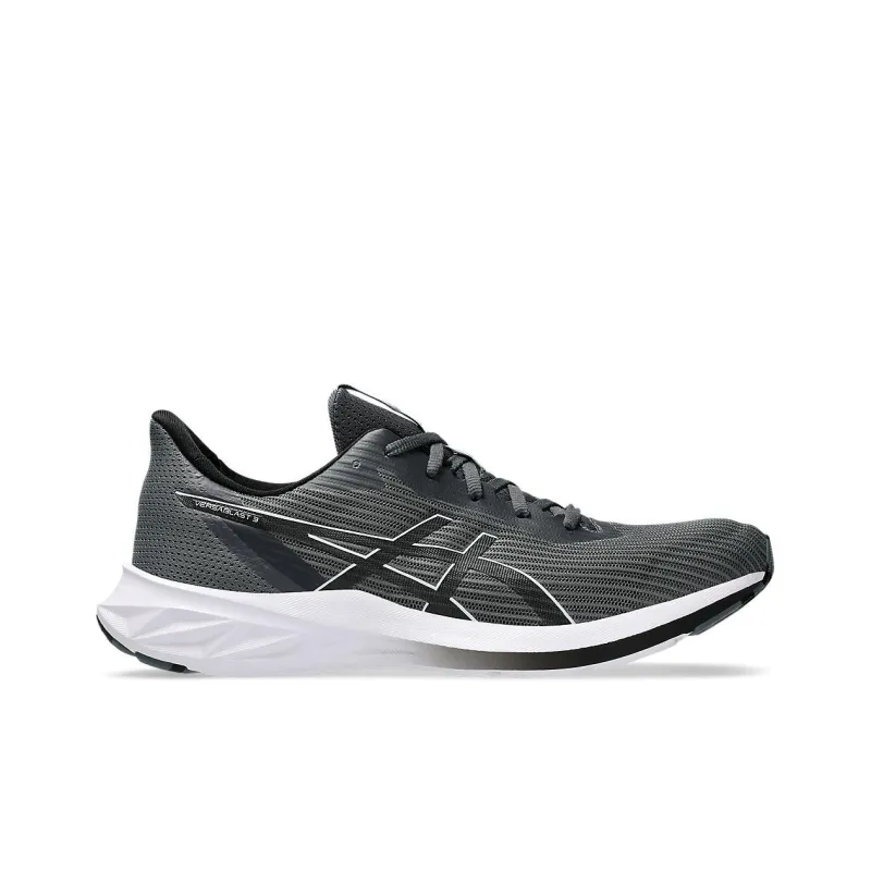 Asics Versablast 3 Steel Grey White-1