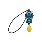 "Great Chaos Palace Dragon Wealth Car-Mounted Pendant-Wealth Edition"