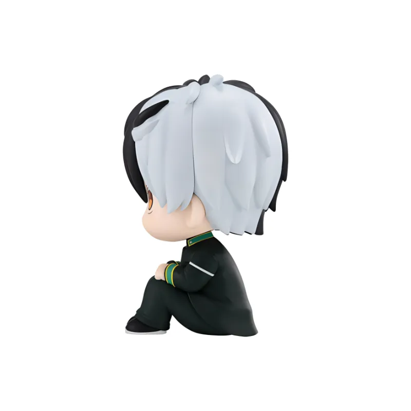 MegaHouse LOOKUP Wind Breaker Chibi Figures 11cm-2