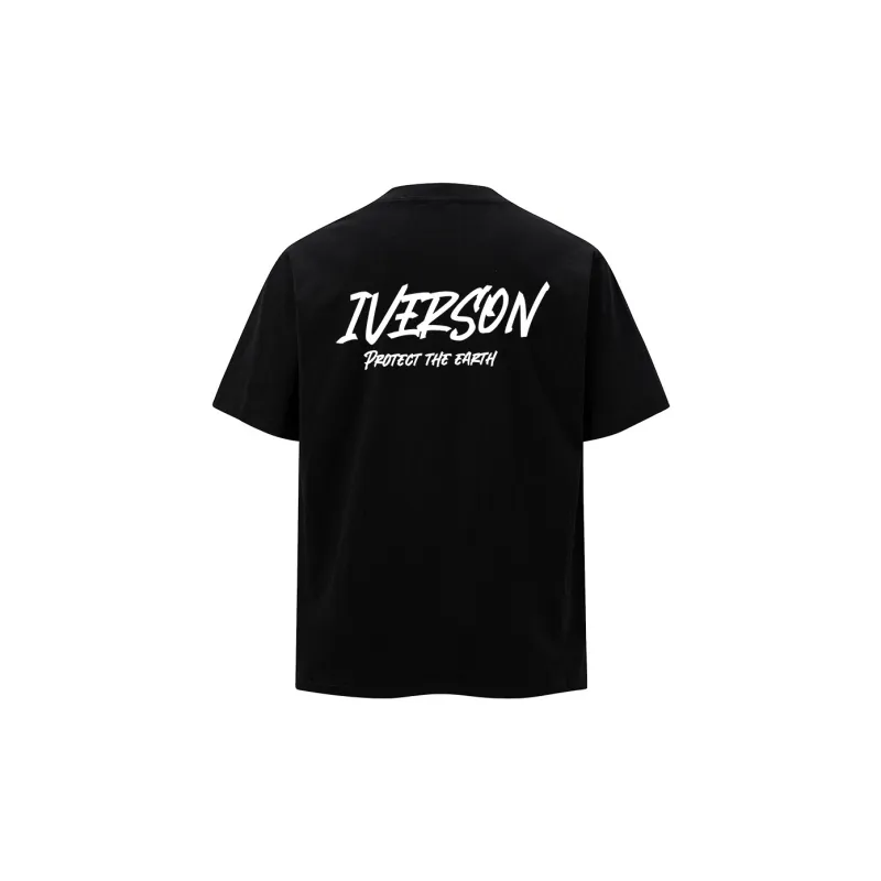 AI3 T Shirts Unisex-1