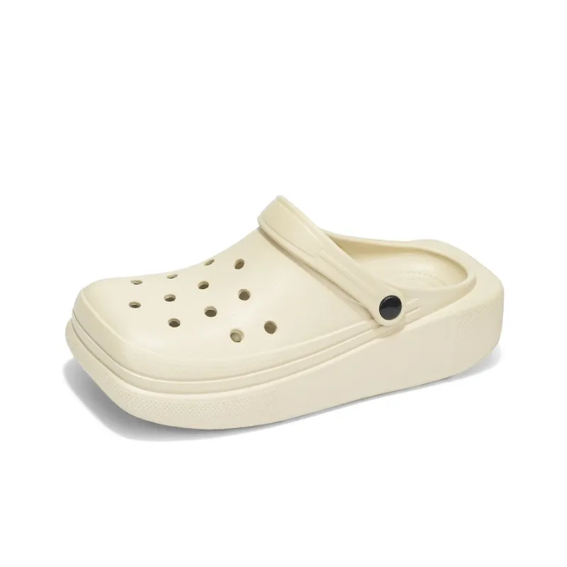CariteSport Clogs Unisex-15