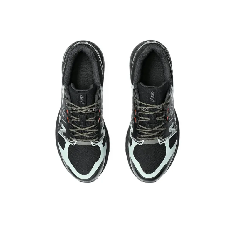 Asics Gel Terrain 'Black Truffle Grey'-2