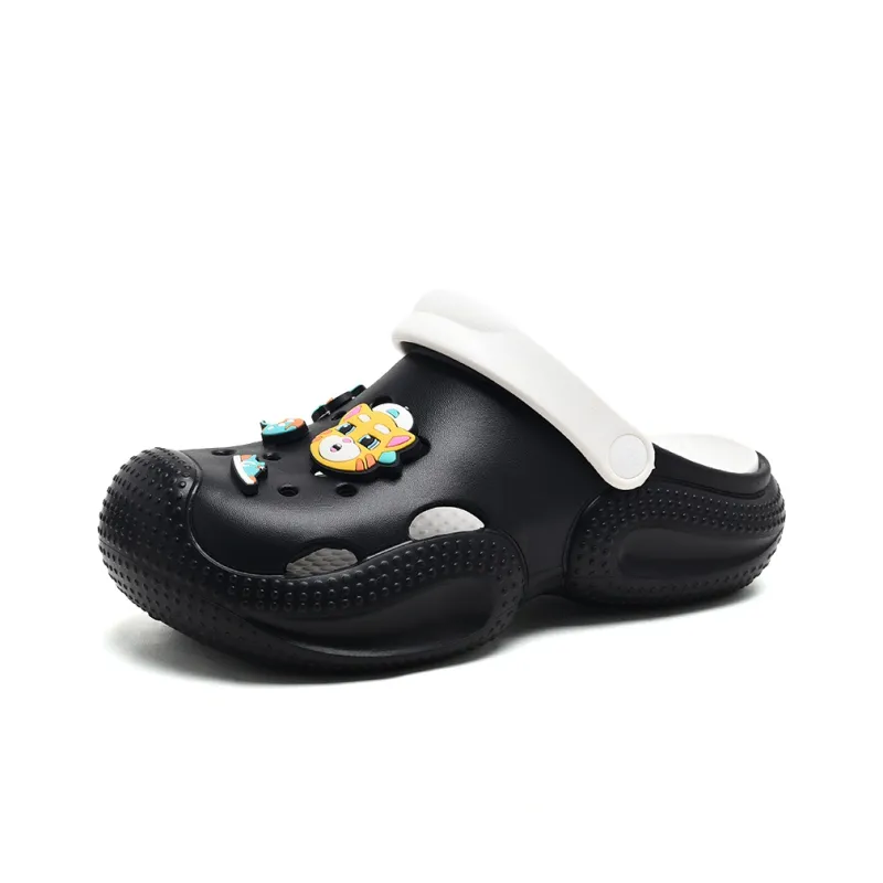 TALKING TOM Clogs Unisex-5