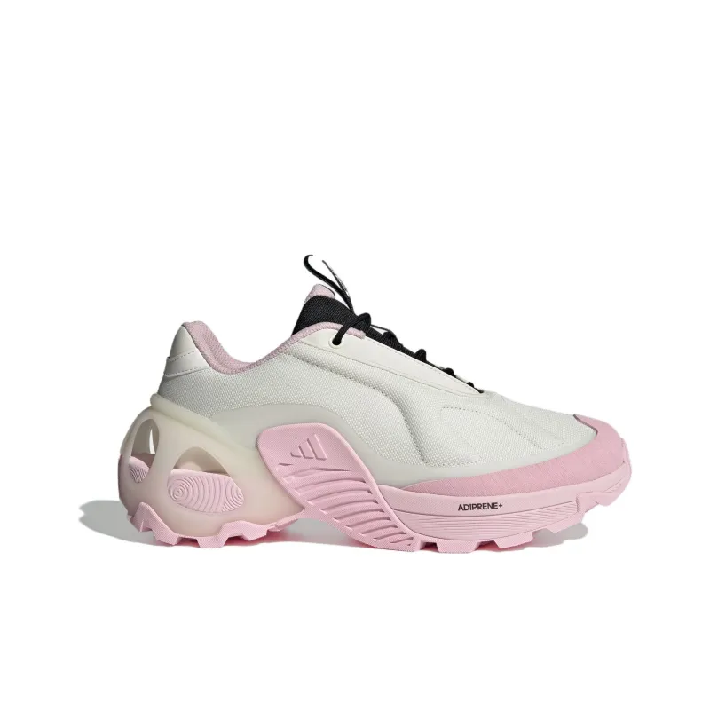 Adidas Edge Runner 'White Pink'-1