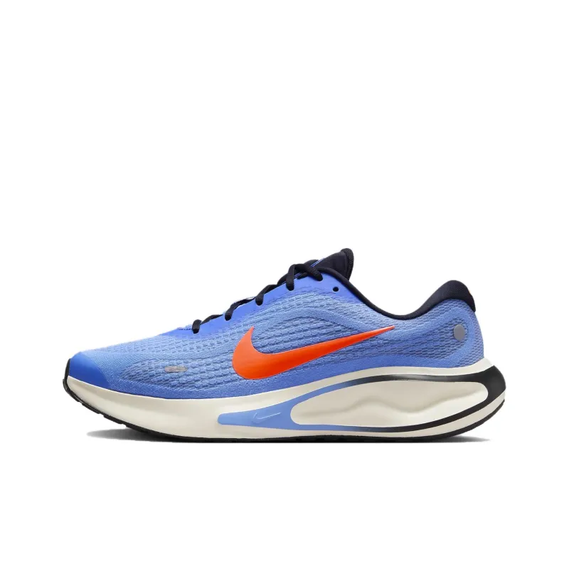 Nike Journey Run Deep Royal Astronomy Blue Pale Ivory Hyper Crimson-0