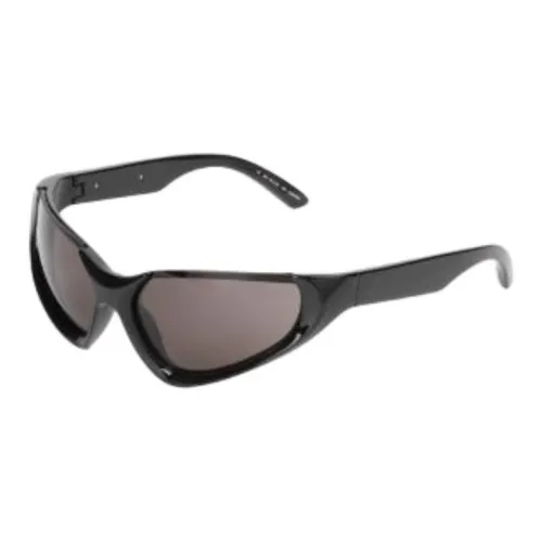 BOSS 1580/S Rectangle-frame Sunglasses