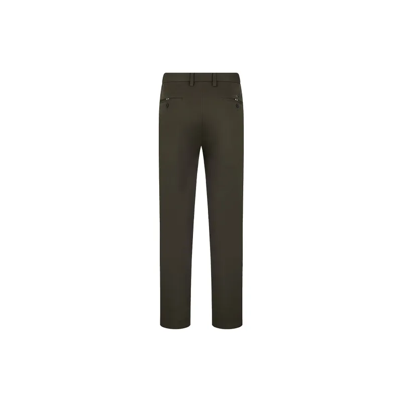 SEVEN Stretch Casual Pants For Fall Men's-22