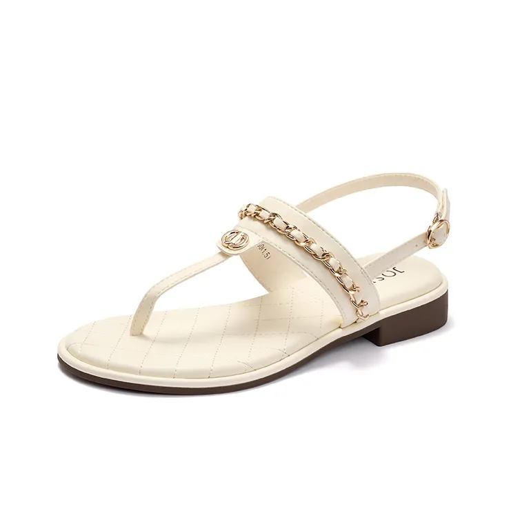 JOSINY JOSINY Beach Sandals Women's-8