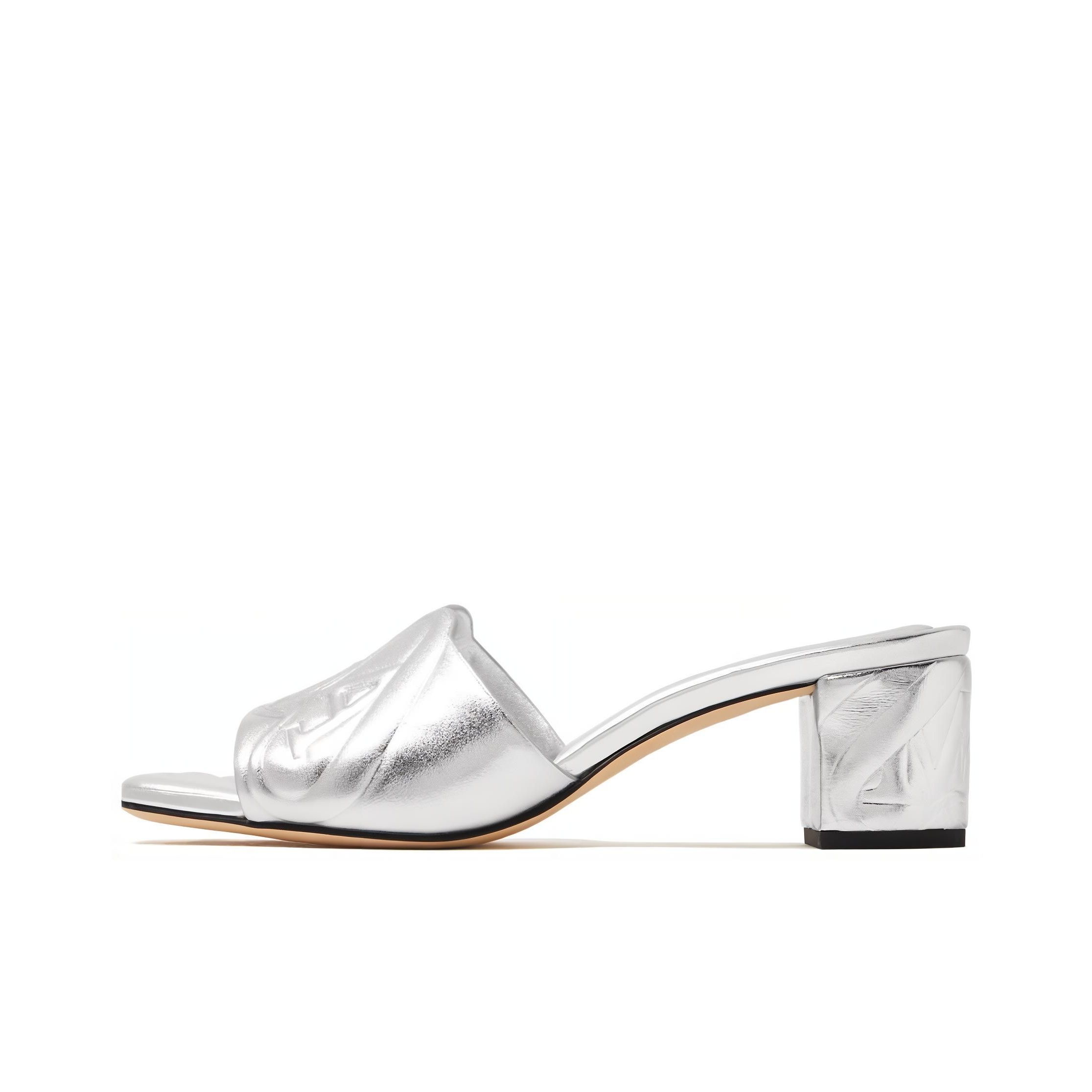 ALEXANDER MCQUEEN SEAL サンダル Alexander McQueen Seal Sandal - Joseph