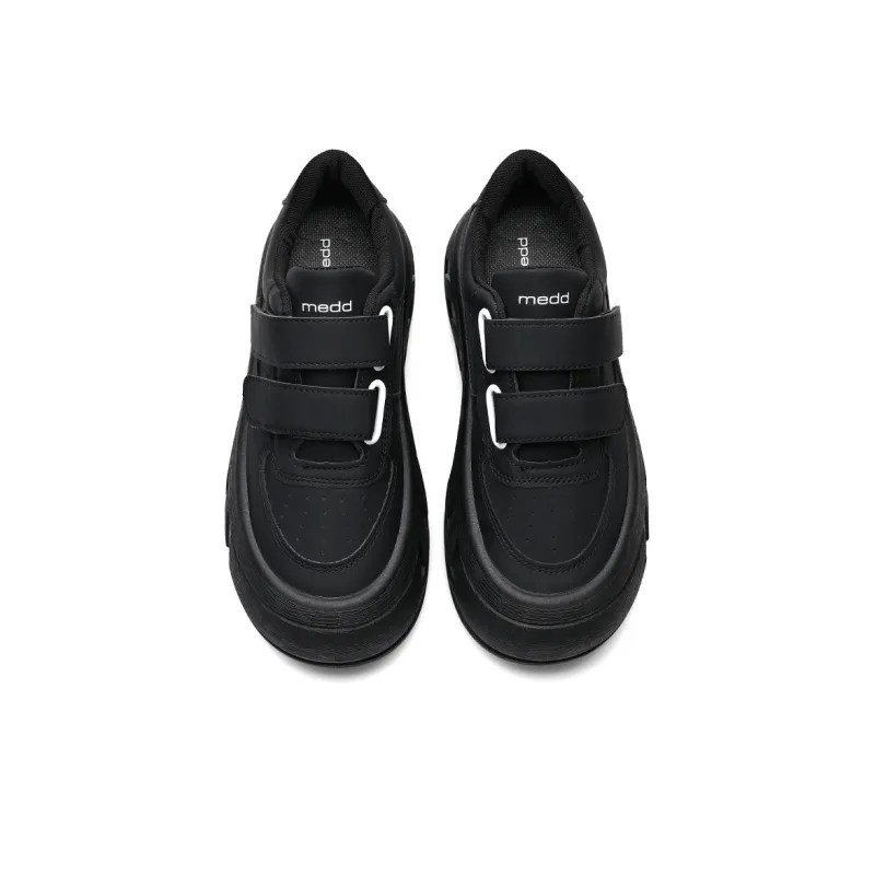 Medd Lightweight And Breathable Low-Top Skateboard Shoes Women's-10