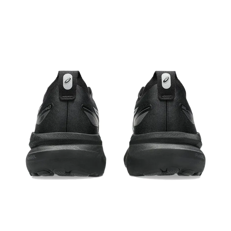 Asics Gel Kayano 31 Extra Wide 'Triple Black'-2