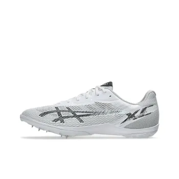 Asics Resurgence Xc White Gunmetal
