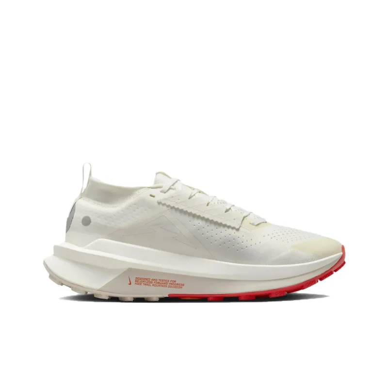 Nike ZoomX Zegama 2 Sail Picante Red Metallic Platinum Phantom-1