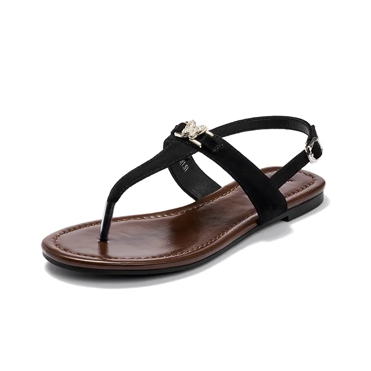 JOSINY JOSINY Beach Sandals Women's-1