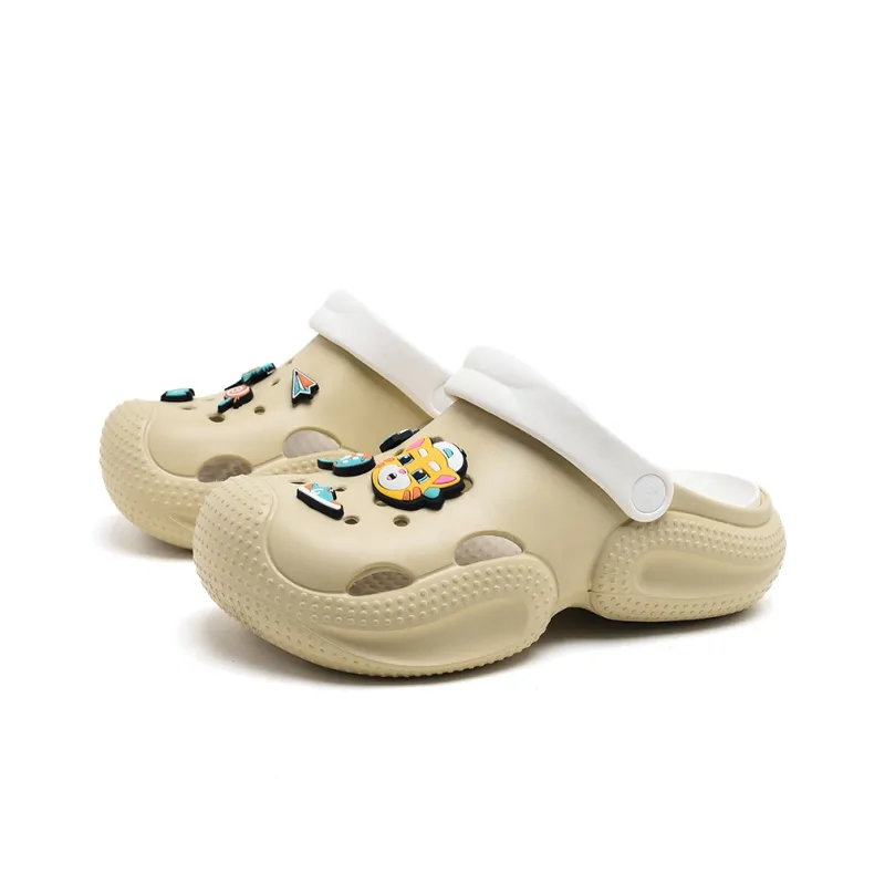 TALKING TOM Clogs Unisex-13