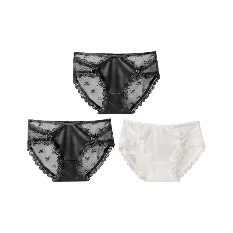MT·MIT Underpants Women's 3 Pack-8