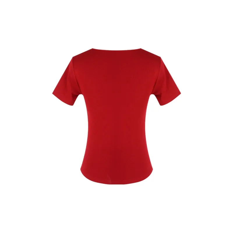 T Shirts Women's-5