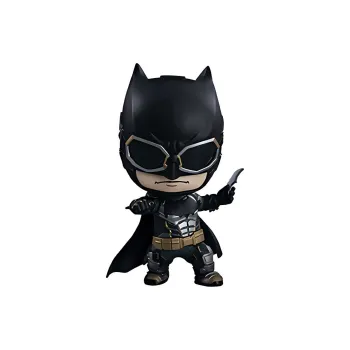 Hot Toys Batman Cosb390 Justice League Chibi Figures