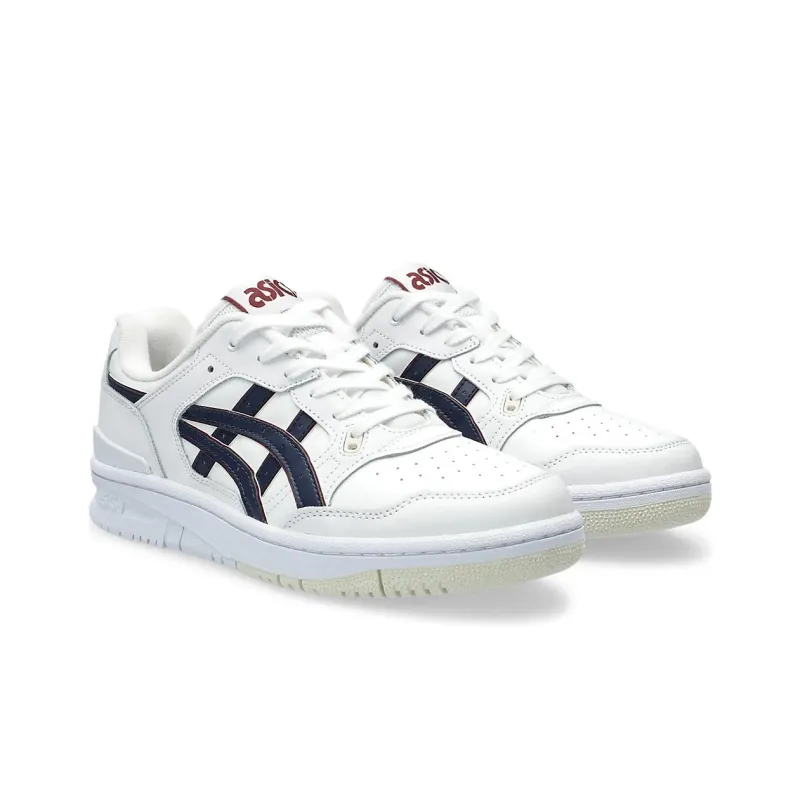 Asics EX89 White Midnight-2