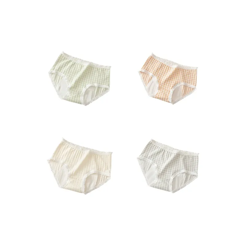 Ordifen Underpants Women's 4 Pack-5