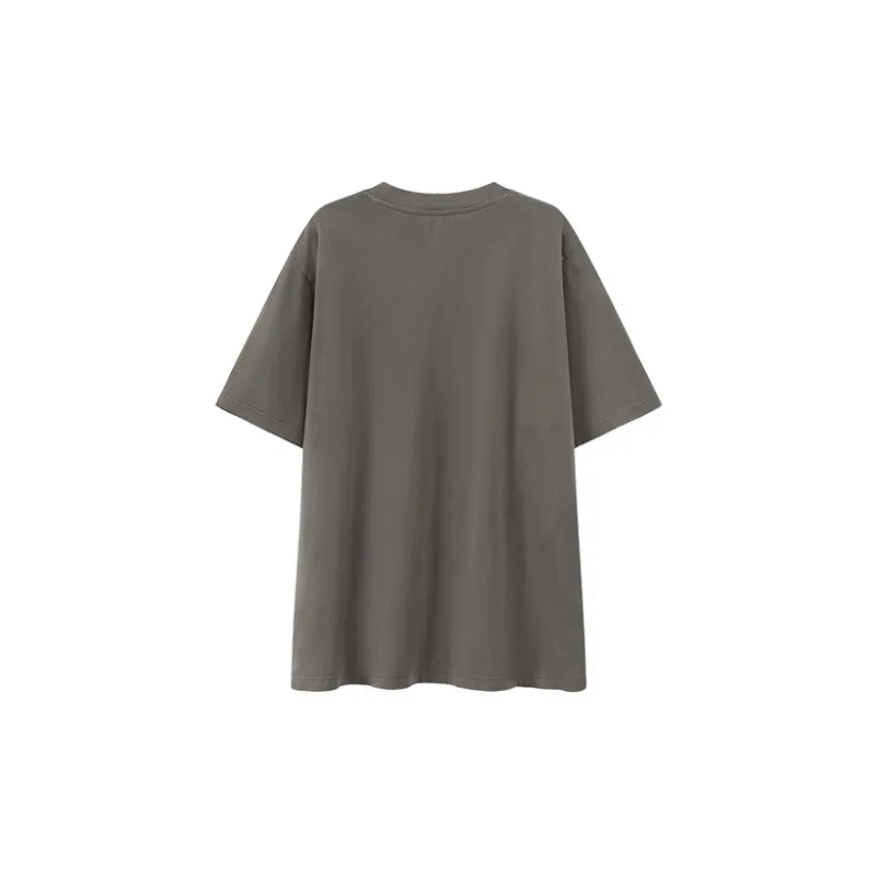 NO ONE ELSE T Shirts Unisex-2
