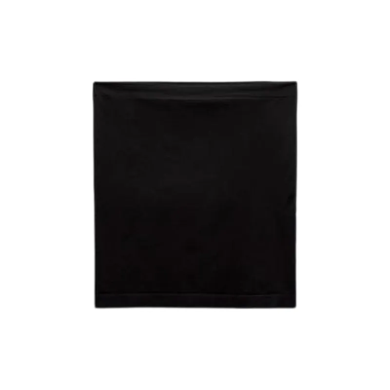 ZARA Casual Shorts Skirt Style Women's Black-1
