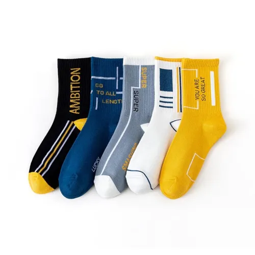GOSO Men Socks Sets