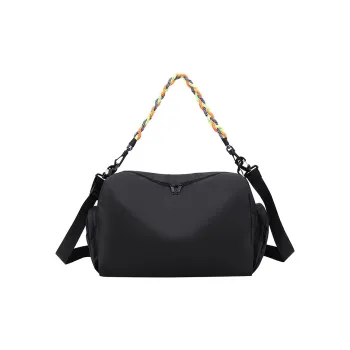 S.REPHEN Gym Bags Black
