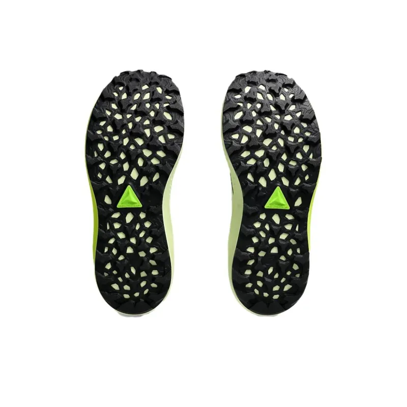Asics Gel Trabuco Max 3 'Volt Black'-4