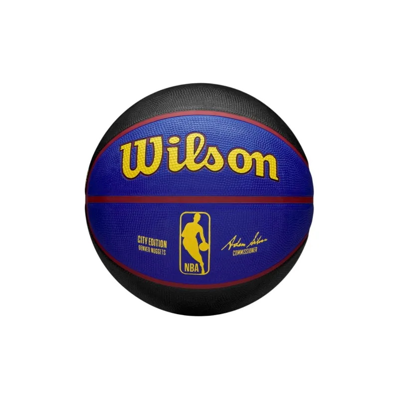 Wilson Basketball Size 7 Training Unisex-18