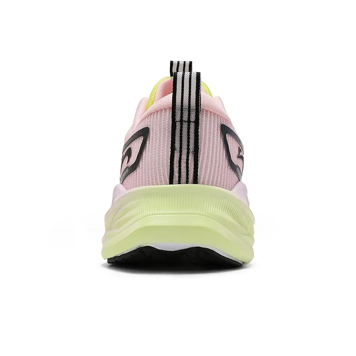 K-bird Cushioned Wear-Resistant Breathable Low-Top Running Shoes Women's-4