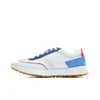 COLE HAAN Running Shoes Women's Blue