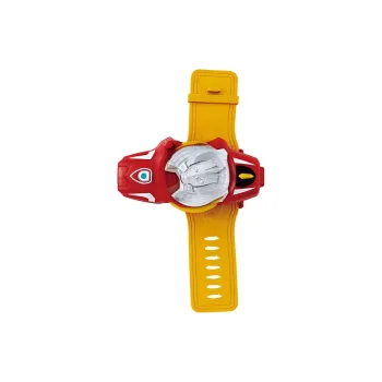 BANDAI Ultraman Model Accessories