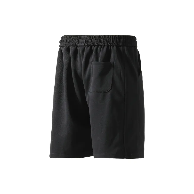 JCUI Casual Shorts Unisex-8